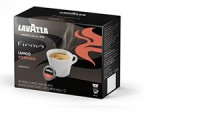 Firma Lungo Corposo, Arabica et Robusta Firma Lungo Corposo, Arabica et Robusta