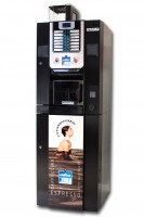 Distributeur automatique à café Brio UP