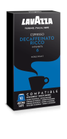 Decaffeinato Ricco (décaféiné) Decaffeinato Ricco (décaféiné)