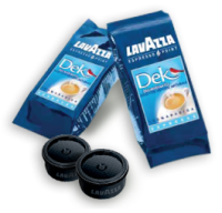 Dek Espresso (décaféiné) Dek Espresso (décaféiné)