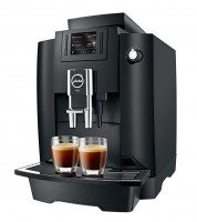 Jura WE6 Piano Black Jura WE6 Piano Black