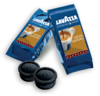 Crema & Aroma Espresso Crema & Aroma Espresso