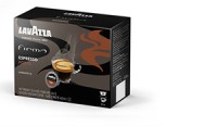 Firma Espresso Forte, Arabica et Robusta