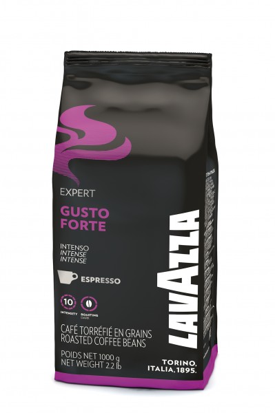 Lavazza Expert Gusto Forte