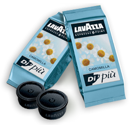 Di'Più Infusion à la camomille