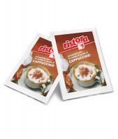 Ristora Cappuccino Ristora Cappuccino