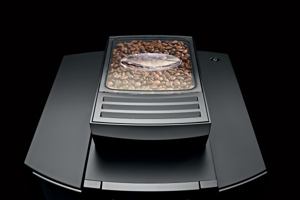 Jura WE6 Piano Black