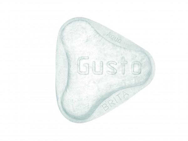 Filtre Brita Aqua Gusto 250