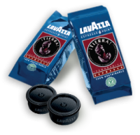 ¡TIERRA! Espresso ¡TIERRA! Espresso