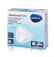 Filtre Brita Aqua Gusto 100