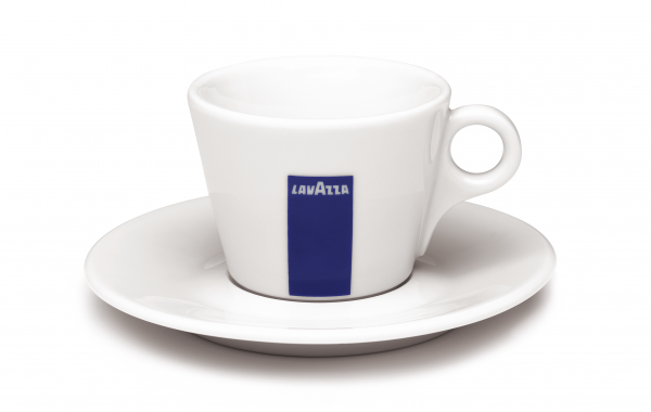 Tasses à cappuccino (lot de 6)