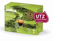 Firma Tierra! Bio-Biologique, 100% Arabica