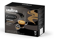 Firma Espresso Aromatico 100% Arabica