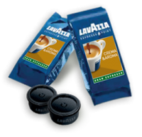 Crema & Aroma Gran Espresso Crema & Aroma Gran Espresso