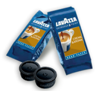 Crema & Aroma Gran Caffè Crema & Aroma Gran Caffè