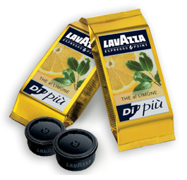 Di'Più Thé au citron