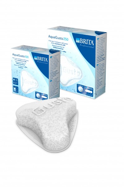 Filtre Brita Aqua Gusto 250