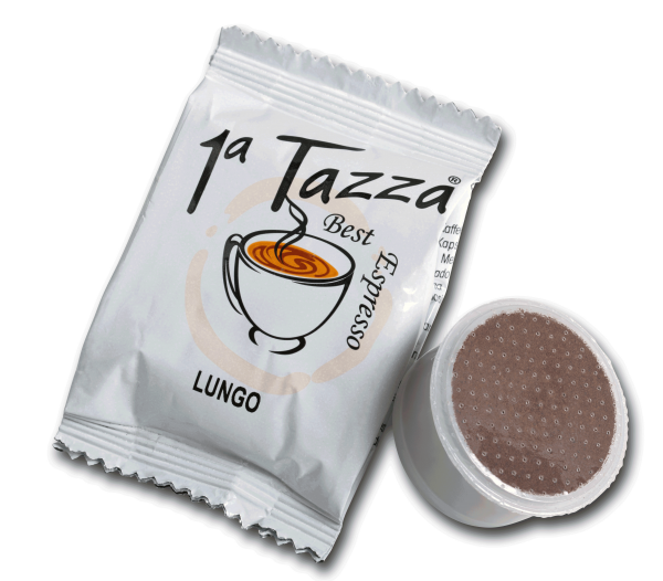 1a Tazza Lungo DELIZIOSO