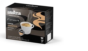 Firma Lungo Aromatico 100% Arabica