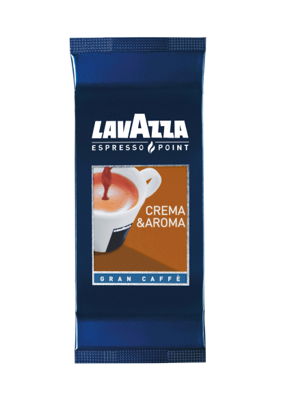 Aroma Point Gran Caffè
