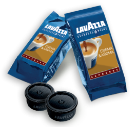 Crema & Aroma Espresso